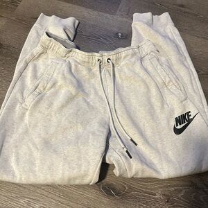 Nike sweats